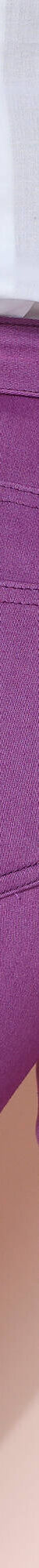 Pantalon fuselé couleur (violet) Pantalon fuselé couleur (violet)